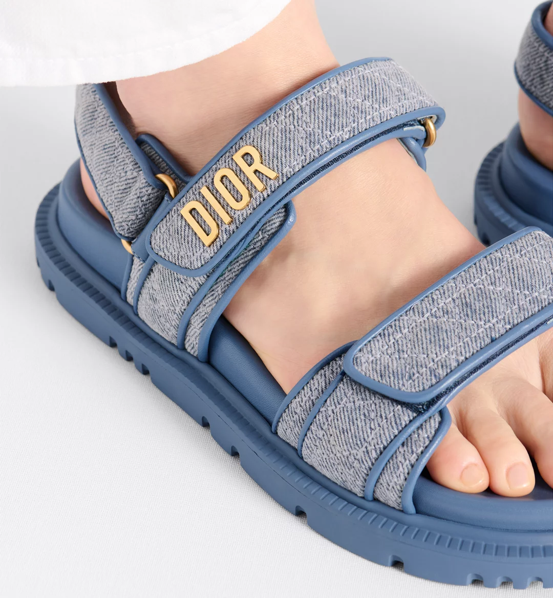 Dioract Sandal - Image 4